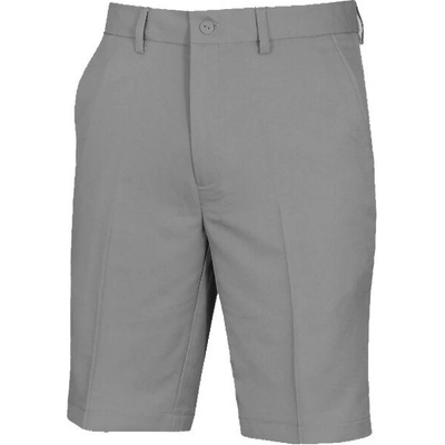 GREGNORMAN MODERN CUT SHORT Mens golfové kraťasy šedá