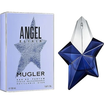 Image 1 of Thierry Mugler Angel Elixir EDP 50 ml