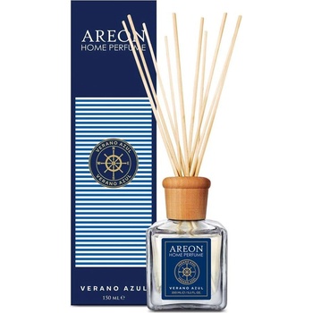 Areon Ароматизатор Areon Home Perfume, пръчици, Lux Verano azul, 1 (5120100028)