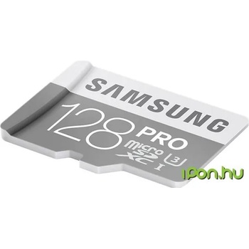 Samsung microSDXC PRO 128GB Class 10 MB-MG128E/EU