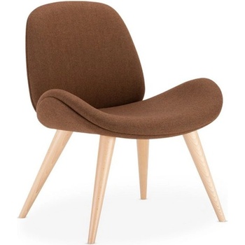 Image 1 of Furnit Фотьойл Tilkka 4l-LWM, кафяв