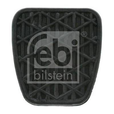 Oblozenei padalu, pedal spojky FEBI BILSTEIN 07532