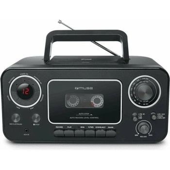 MUSE M-182DB
