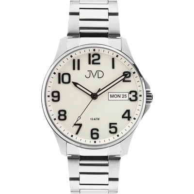 JVD JE611.1