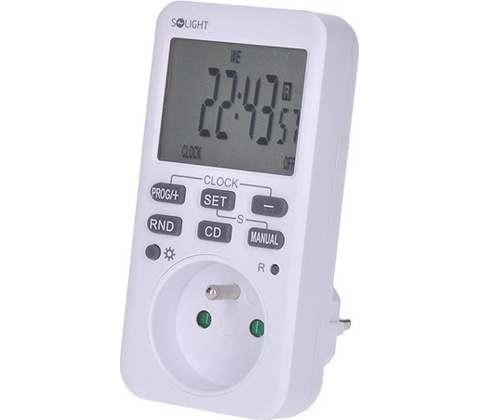Solight DT33