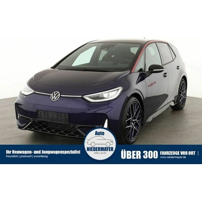 Volkswagen ID.3 GTX Performance 240 kW