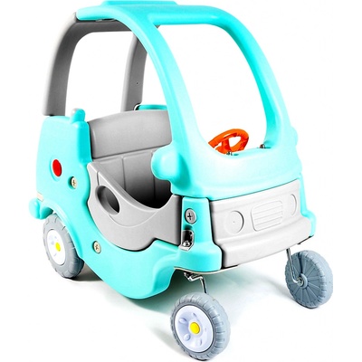 Aga autíčko DS3901 Modré