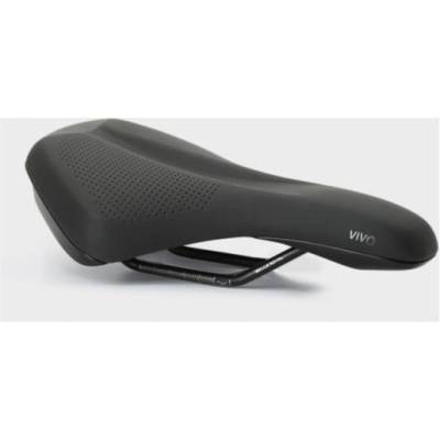Selle Royal Седалка SELLE ROYAL за велосипед Selle Royal CN, A062HRN, черен