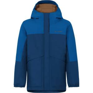 VAUDE Детско зимно яке Vaude Kid's Escape Padded Jacket Winter jacket - Everest Blue - размер 146/152 (EU) (703-2108-2417)