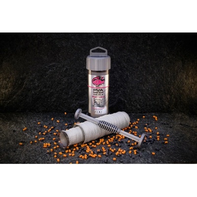 PVA Hydrospol Punčocha s Tubusem 2v1 PVA System Fast Melt 7+7 m – Zbozi.Blesk.cz