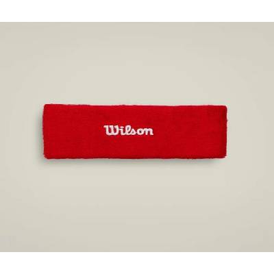 Wilson Red