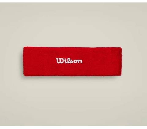 Wilson Red