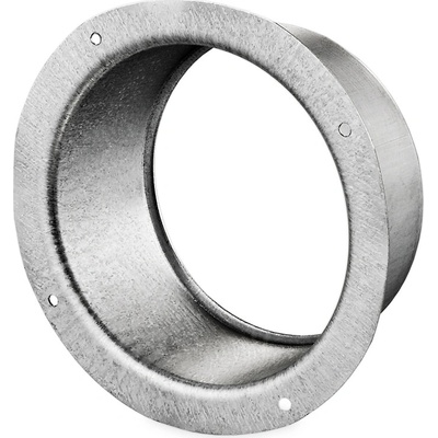 VENTS príruba FM 125 mm Zn kovová