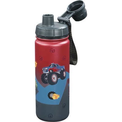 Hama Termoska pre deti Step by Step 500 ml Car