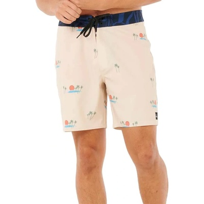 Rip Curl Бански гащета Rip curl Mirage Aots Cody Welsh swimming shorts - Beige (Light Khaki)