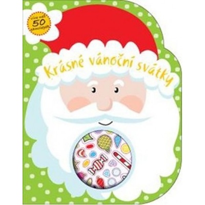 Krásné vánoční svátky