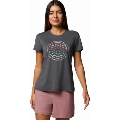 Columbia Тениска Sloan Ridge Graphic SS Tee