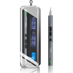 UF Tools Uf-tools електрическа акумулаторна отвертка 28 в 1, usb-c (no-882037 n30)