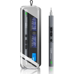 UF Tools Uf-tools електрическа акумулаторна отвертка 28 в 1, usb-c (no-882037 n30)