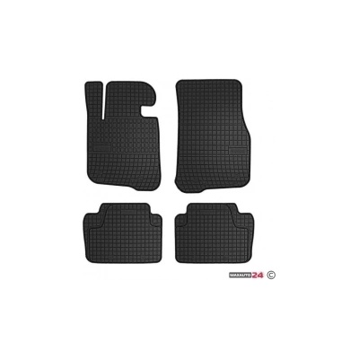 FroGum Гумени стелки Frogum съвместими с BMW 4 F33 (2013-)