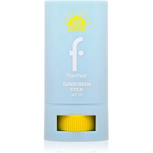 Flormar Sunscreen Stick SPF 50 слънцезащитен стик с хидратиращ ефект
