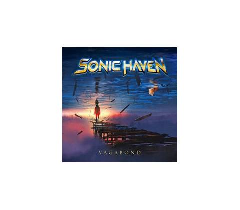Vagabond - Sonic Haven LP