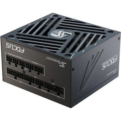 Seasonic Focus GX-750 ATX 3 2024 750W FOCUS-GX-750-V4 – Zboží Živě