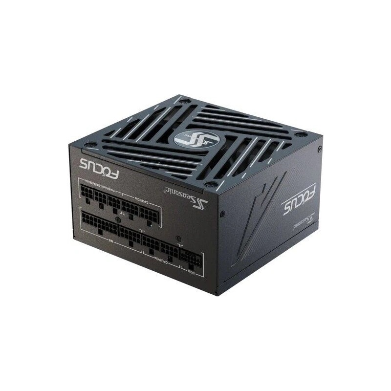Seasonic Focus GX-750 ATX 3 2024 750W FOCUS-GX-750-V4