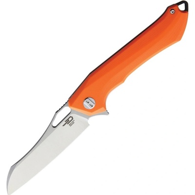 Bestech Knives Platypus BG28B