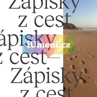 Zápisky z ciest
