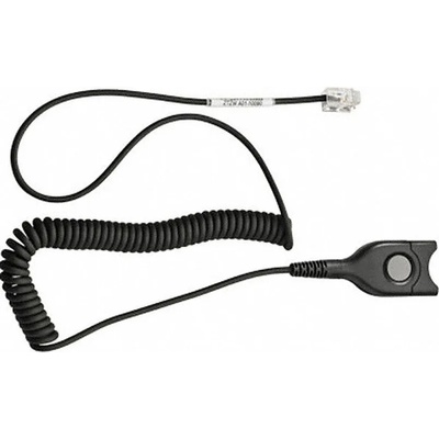 Sennheiser Sennheiser CSTD 01 - QD към RJ9 - Свързващ кабел (1000836)