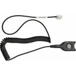 Sennheiser Sennheiser CSTD 01 - QD към RJ9 - Свързващ кабел (1000836)