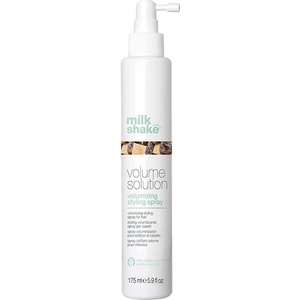 Milk Shake Volume Solution Стилизиращ спрей за обем, 175 ml - baby