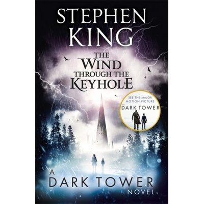 The Wind Through the Keyhole - Dark Tower - Pa... - Stephen King