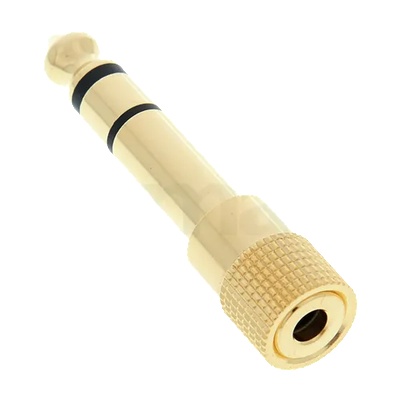 MusicWorld Headphone Adapter