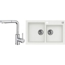 Set Alveus Rock 90 + Siros