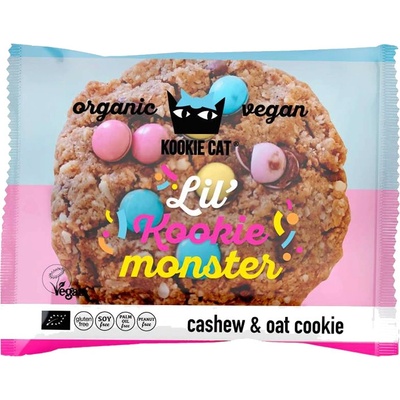 Kookie Cat Lil Monster BIO 50 g