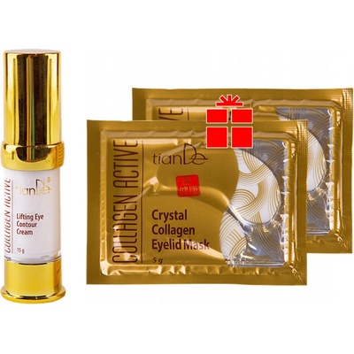 Tiande Collagen Active 15 g