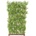 Luxusný umelý plot EUCALYPTUS UV PLOT 35x105cm, 180cm