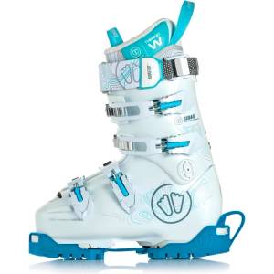 SIDAS Шипове за обувки Sidas Ski Boots Traction Snow spikes - Blue - размер One Size (209-0266-0211)