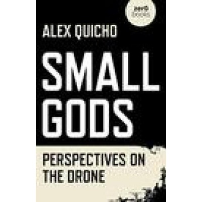 Small Gods | Alex Quicho