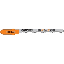CMT Pilový plátek do kmitací pily HCS Fine Wood 101 A0 L76 I50 TS1,4 (bal 5ks)