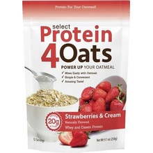 PEScience Protein 4Oats 258 g