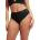 Speedo Бански долнище womens shaping high waist brief