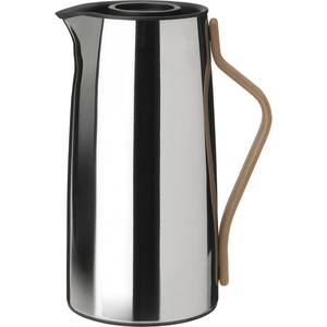 Stelton Термо кана от неръждаема стомана в сребрист цвят 1, 2 l Emma - Stelton (X-200-10)
