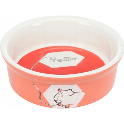 Trixie keramická miska morče 240 ml 11 cm