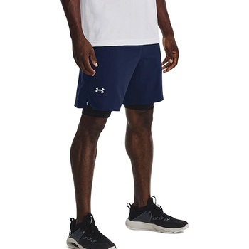 Under Armour Vanish Woven 8in 408/Academy/Mod Gray
