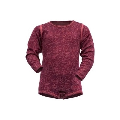 Devold Active Baby Body
