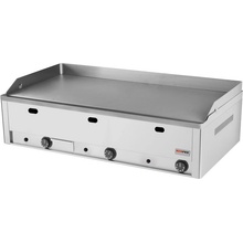 Red Fox FTH-90G Grilovací deska