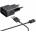 Samsung EP-TA50EWE + ECB-DU4AWE Black